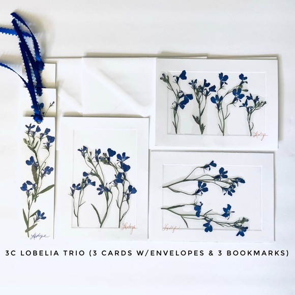 💐Send Homemade LOVE NOTE Cards to Family/Friends - Picture 4 of 8